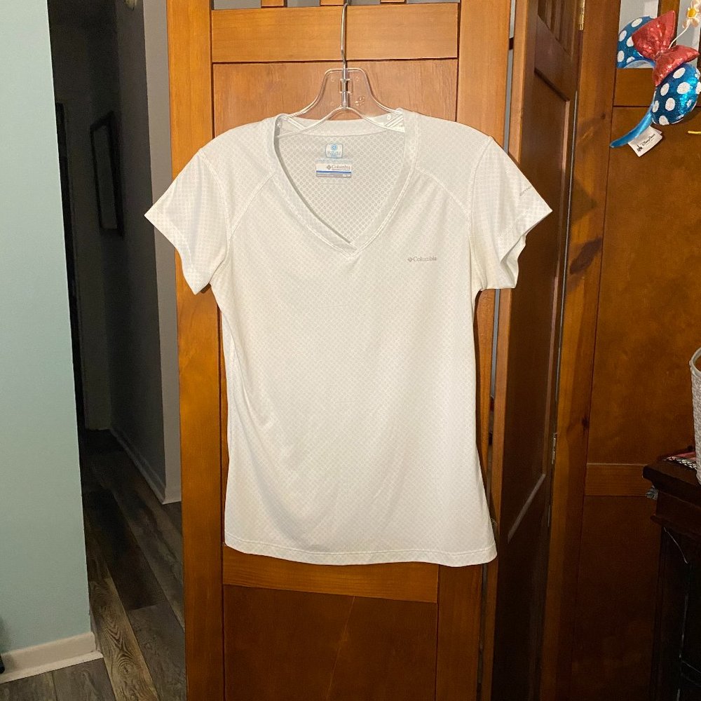 Columbia OmniFreeze Tee-Shirt